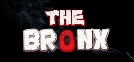 THE BRONX Cover Image