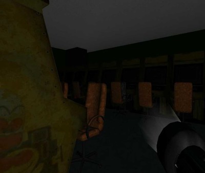 Screenshot z The Bronx