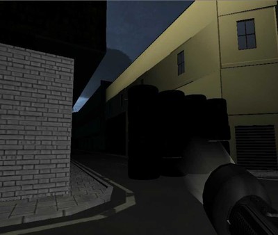 THE BRONX screenshot 3