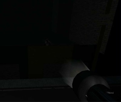 Screenshot z The Bronx