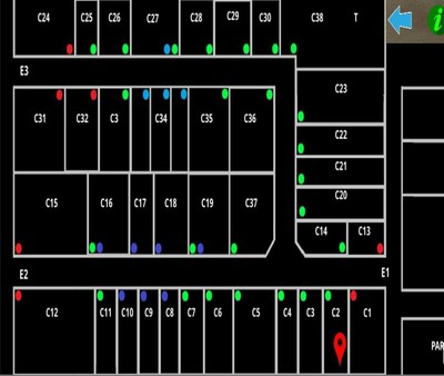 Screenshot z The Bronx