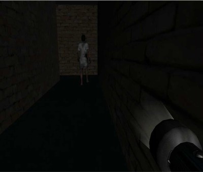 Screenshot z The Bronx