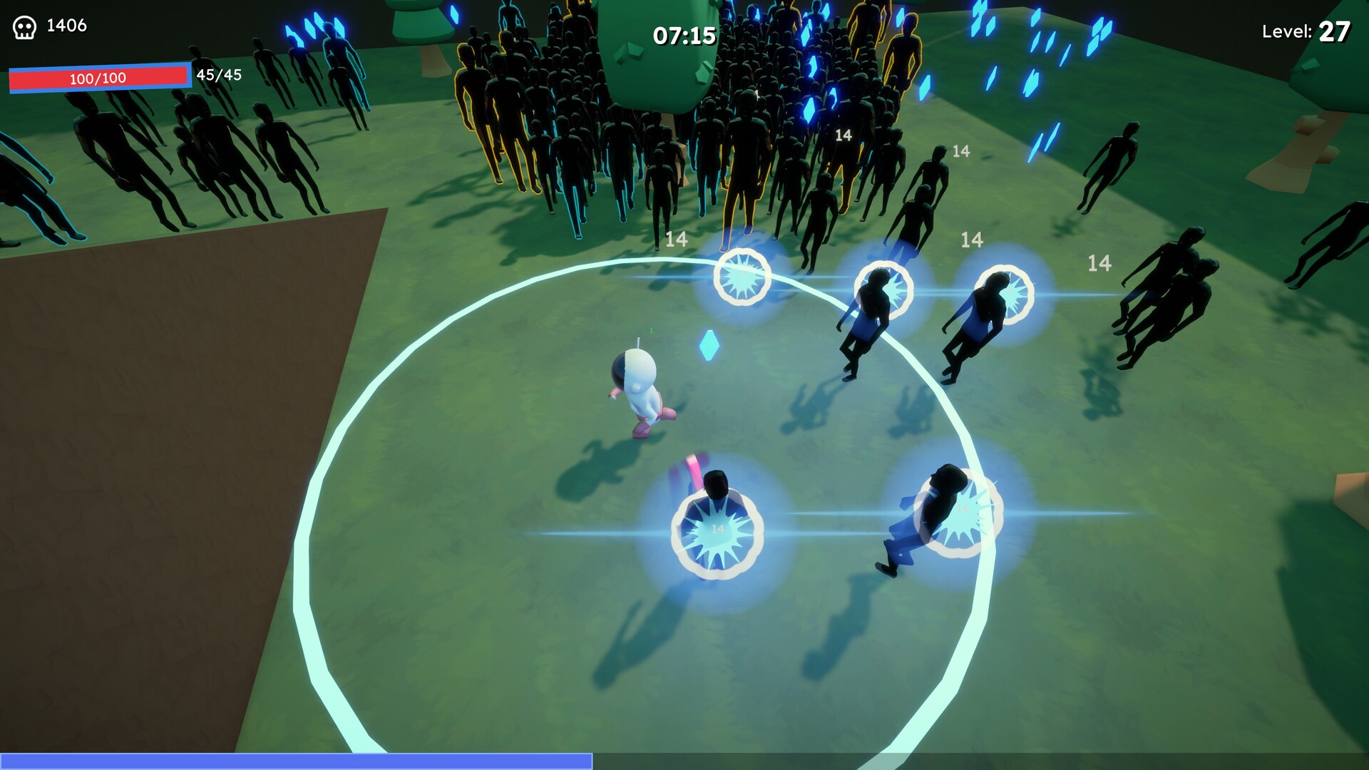 Fatal Exception screenshot #5