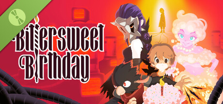 Bittersweet Birthday Demo