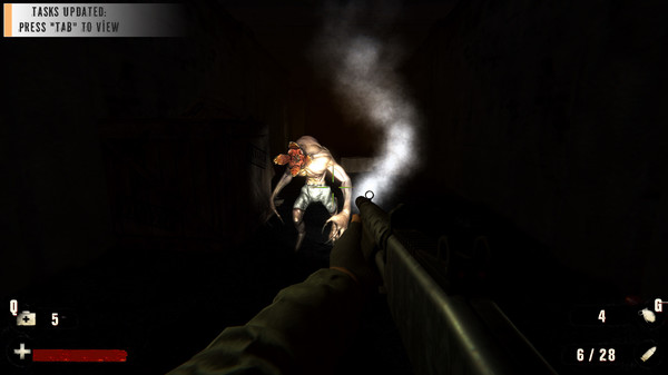 Rescue Operation screenshot 6