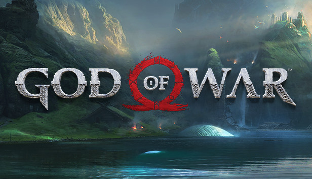 Steam で 60% オフ:God of War