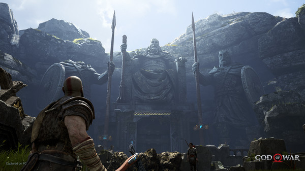 Screenshot of the game