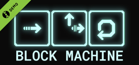 Block Machine Demo cover art