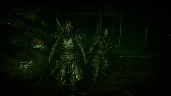 Death Escape / 死亡逃脱 - Support The Developer (Game Art Bundle) screenshot 8