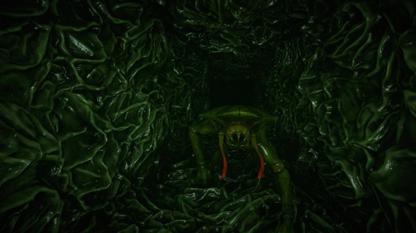Death Escape / 死亡逃脱 - Support The Developer (Game Art Bundle) screenshot 7