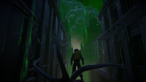 Death Escape / 死亡逃脱 - Support The Developer (Game Art Bundle)