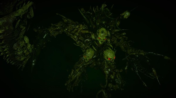 Screenshot z Support The Developer