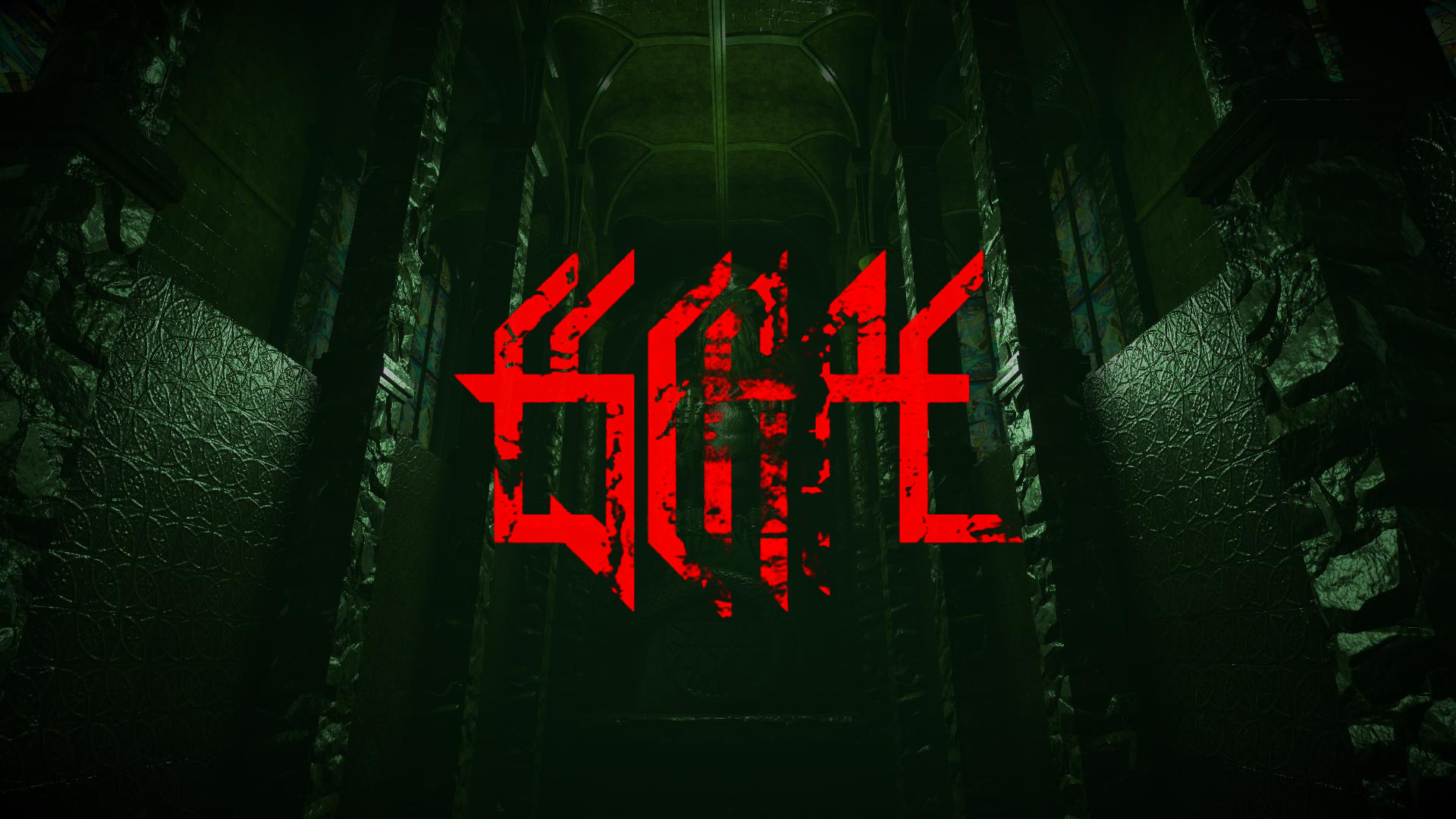 Death Escape / 死亡逃脱 - Support The Developer (Game Art Bundle) Featured Screenshot #1