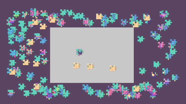 Screenshot z Newton's Life at Home Soundtrack