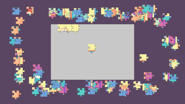 Screenshot z Newton's Life at Home Soundtrack