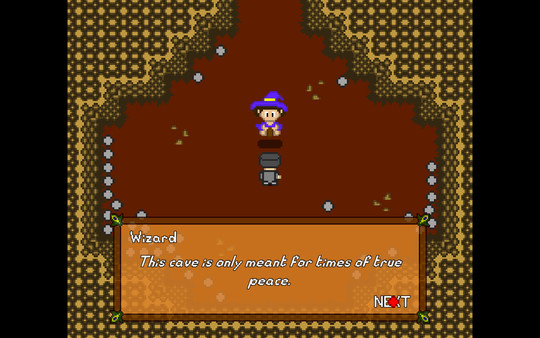 Trouble Inn: Jonny's Room screenshot 4