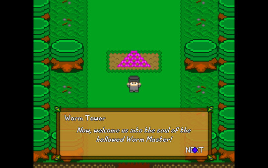 Trouble Inn: Jonny's Room screenshot 3