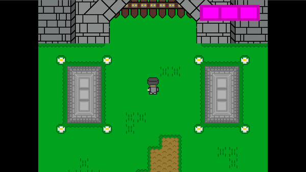 Trouble Inn: Jonny's Room screenshot 5