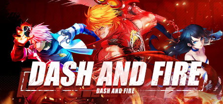 Dash and Fire Cheat Engine/CT