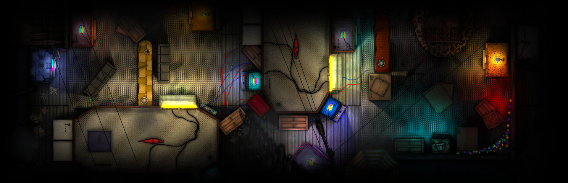 Crime District