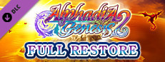 Full Restore - Alphadia Genesis 2 Small Capsule Image