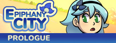 Epiphany City: Prologue