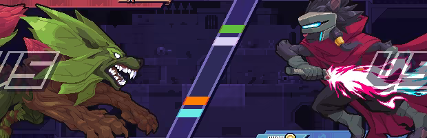 Creatures of Aether video 3