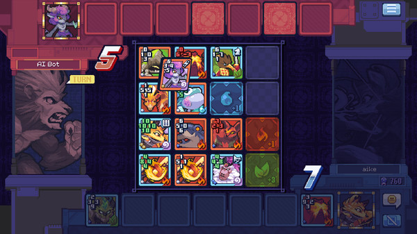 Creatures of Aether screenshot 5