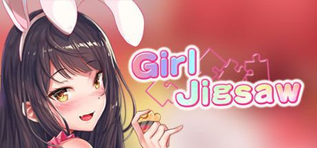 Girl Jigsaw steam charts