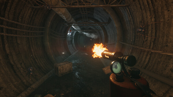 SPECTEARED screenshot 3