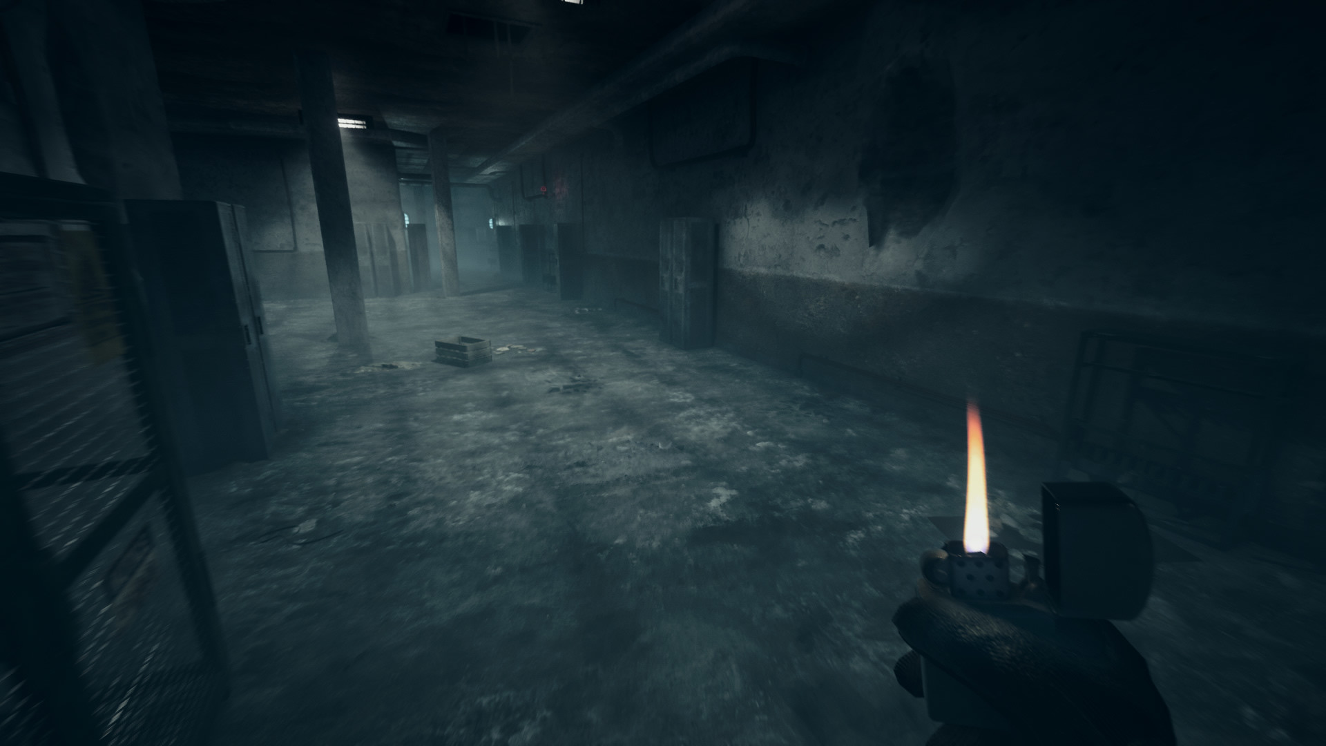 SPECTEARED Featured Screenshot #1