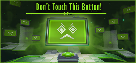 Don't Touch this Button! Cheat Engine/CT