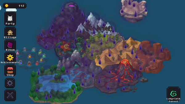 The Haunted House : Dark Island screenshot 1