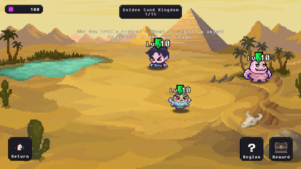 Screenshot media