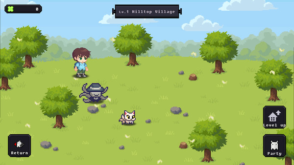The Haunted House : Dark Island screenshot 7