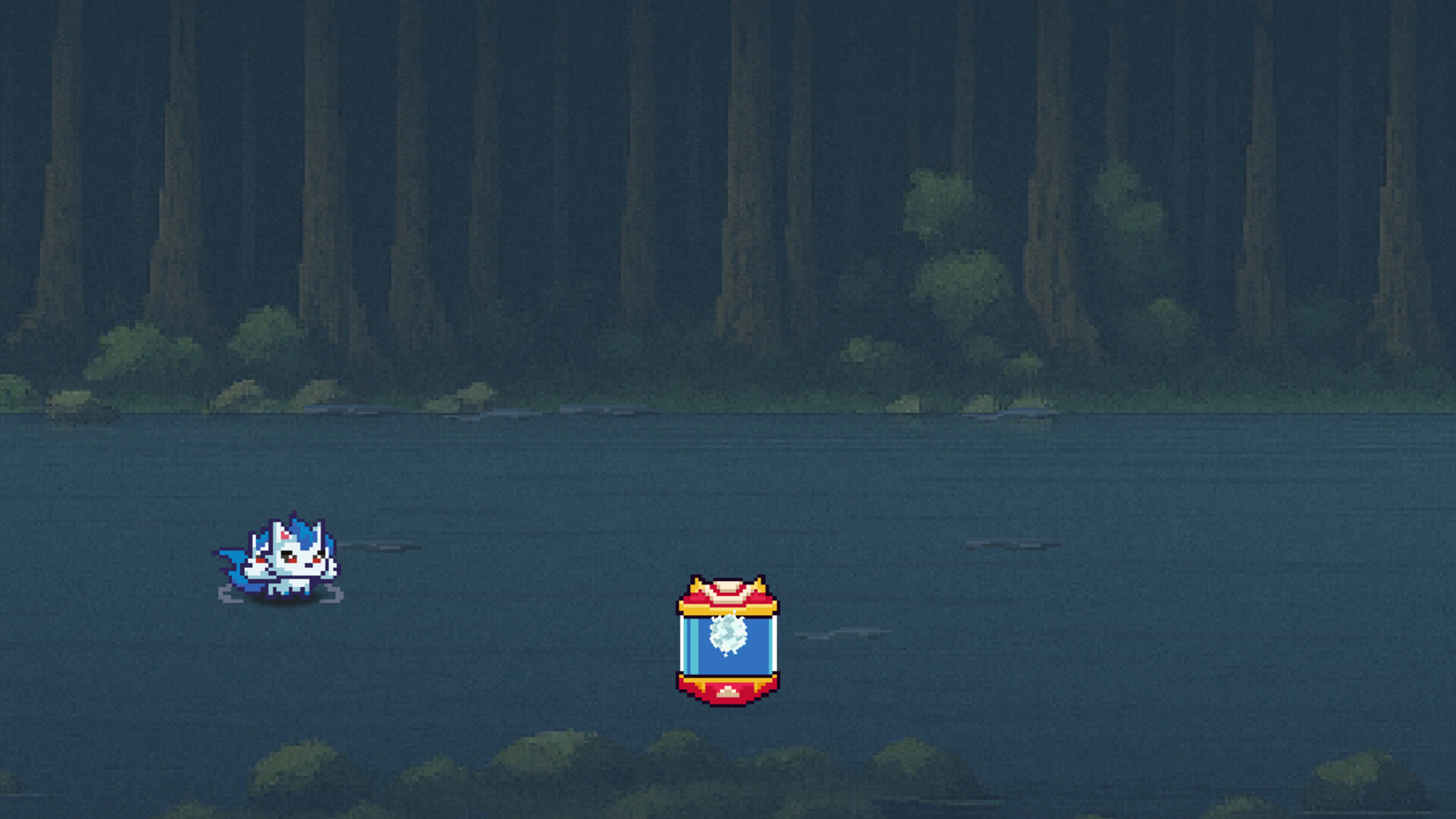 The Haunted House : Dark Island screenshot #6