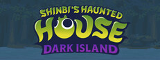 The Haunted House : Dark Island