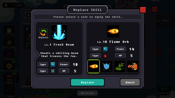 Screenshot media