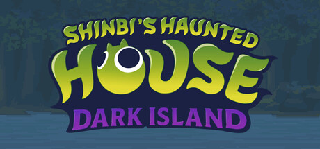 The Haunted House : Dark Island - free game similar to Pickle Pete