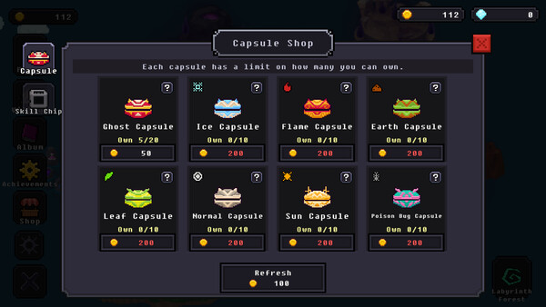 The Haunted House : Dark Island screenshot 9