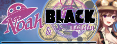 Noah and Black Magician