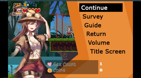 Noah and Black Magician screenshot 6