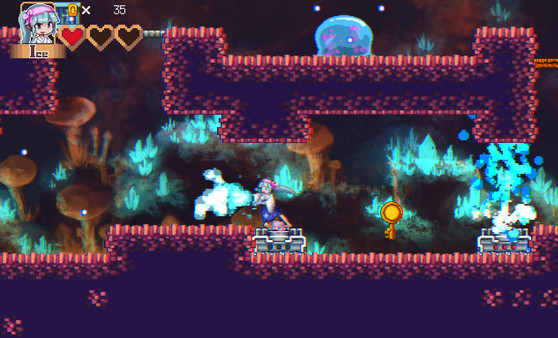 Noah and Black Magician screenshot 5