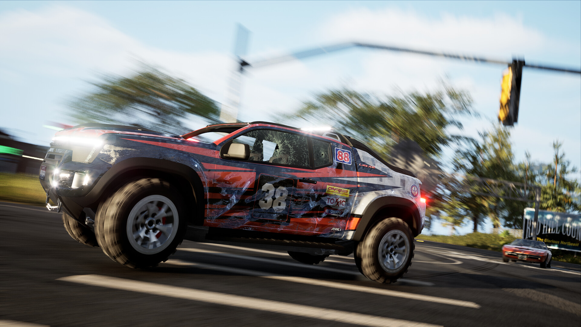 Wreckreation screenshot screenshot 17