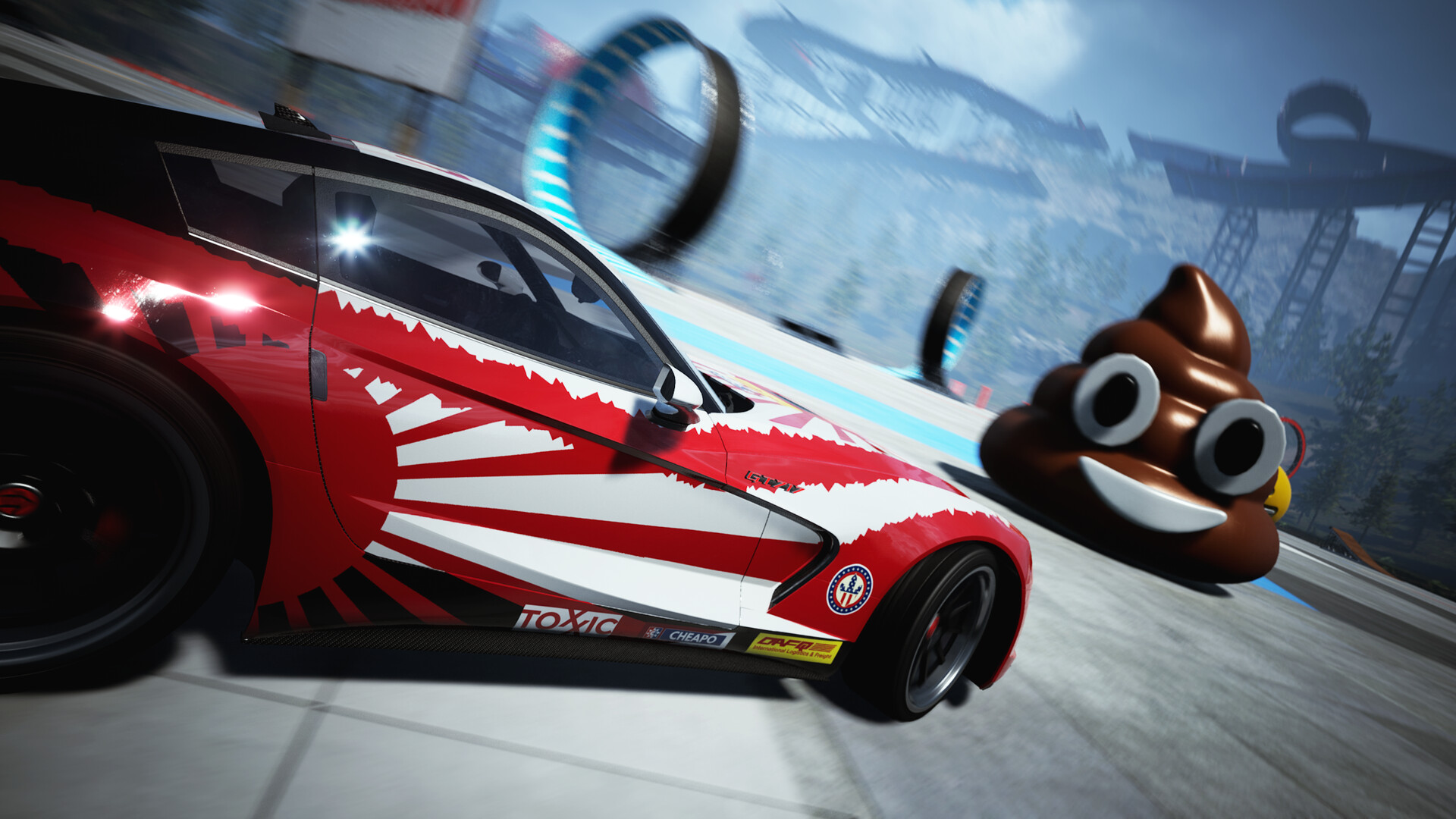 Wreckreation screenshot #25