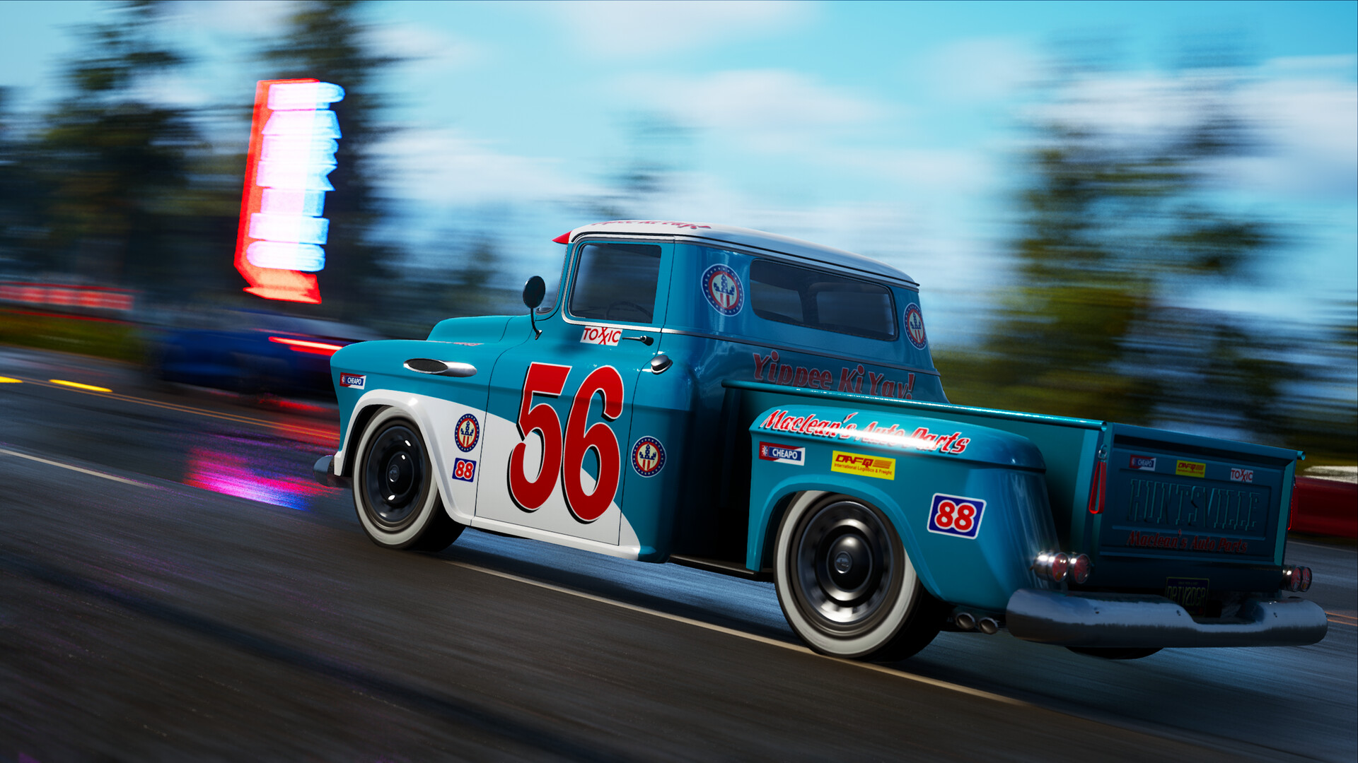 Wreckreation screenshot #14