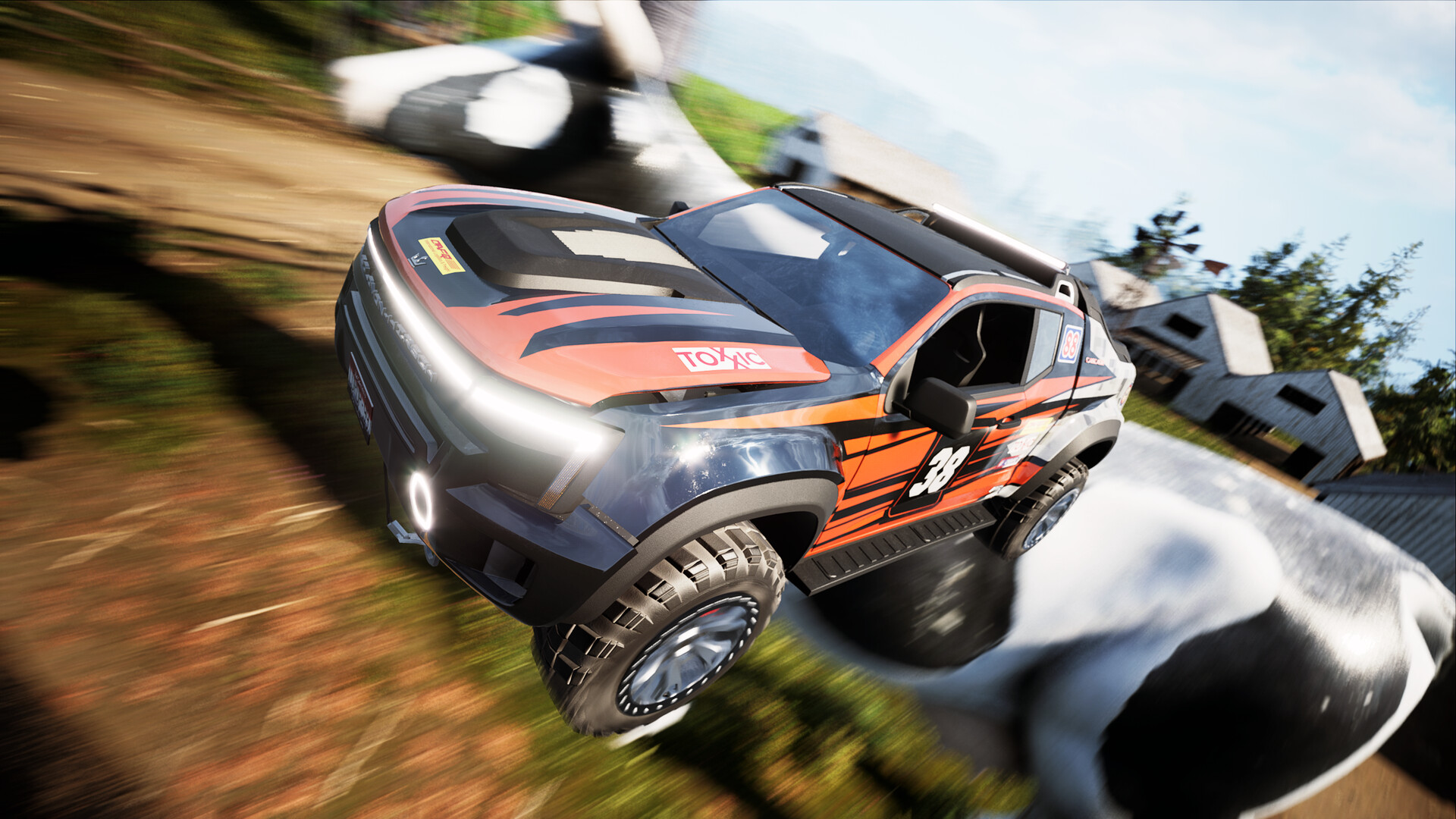 Wreckreation screenshot screenshot 18