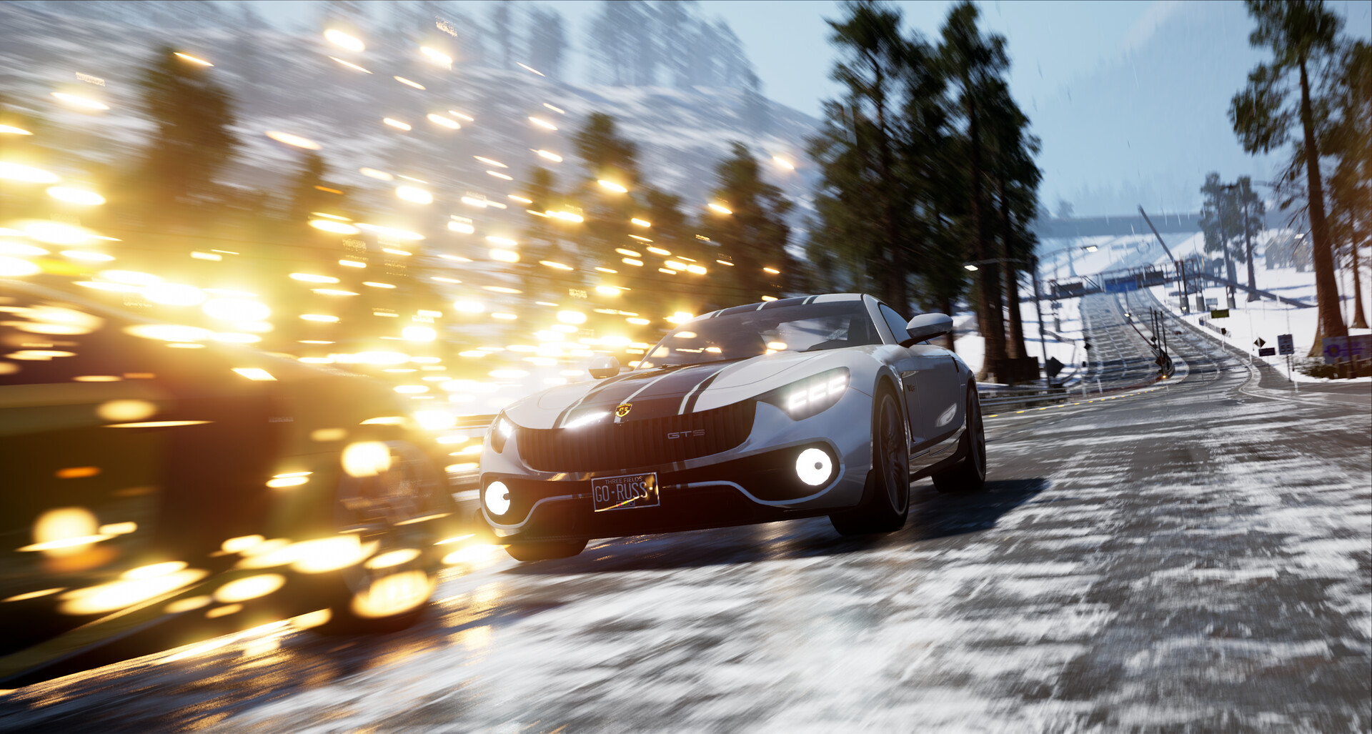 Wreckreation screenshot screenshot 7