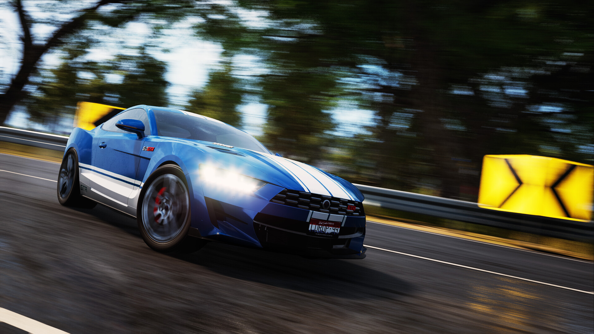 Wreckreation screenshot #4