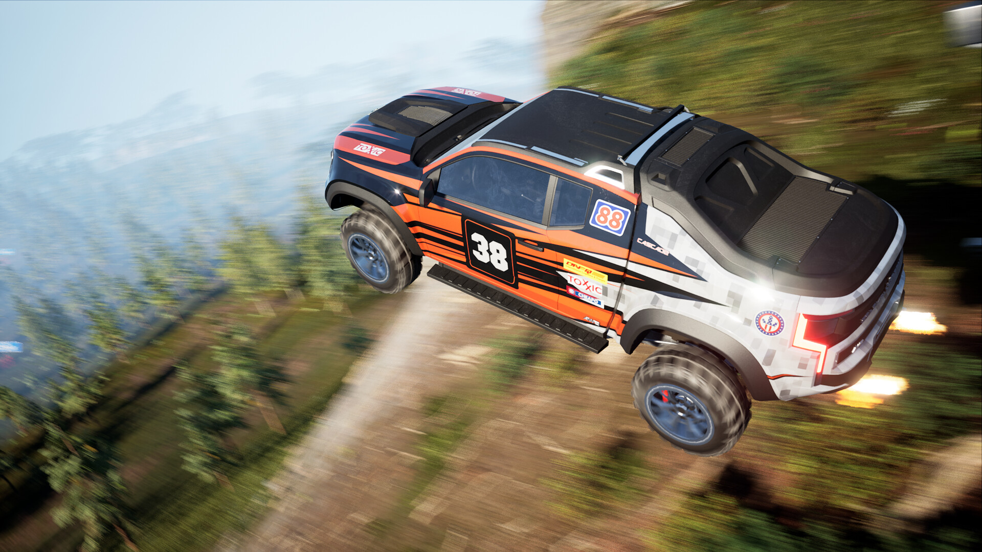 Wreckreation screenshot #22